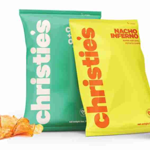 Christie's Chips Reviews