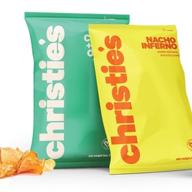 Christie's Chips