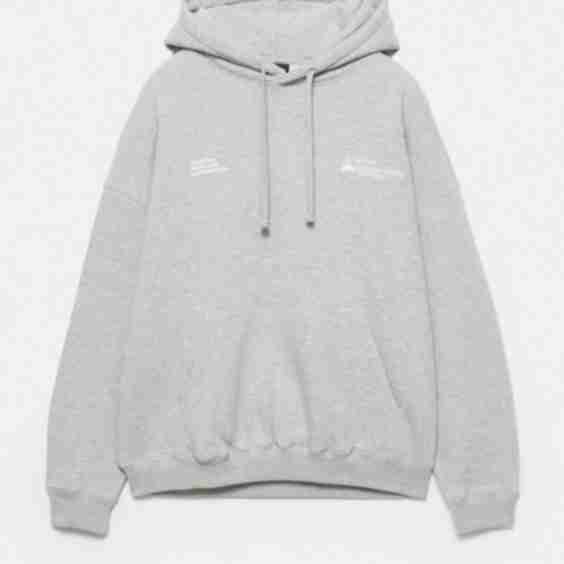 STWD Hoodie