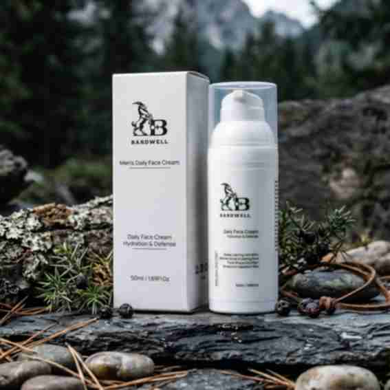 Bardwell Men Skincare Reviews