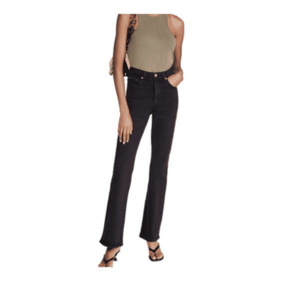  Ribcage Boot Jeans