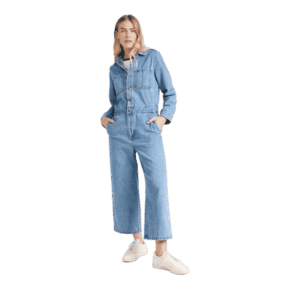 Iconic Jumpsuit