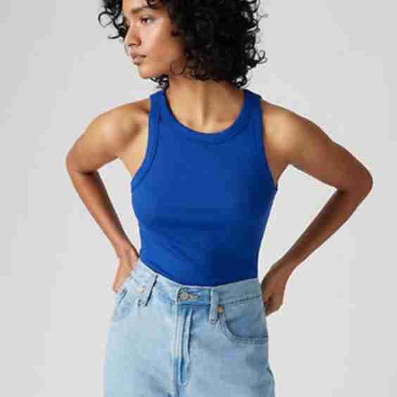 Dreamy Tank Top