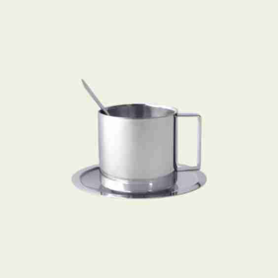 take ten coffee mug set