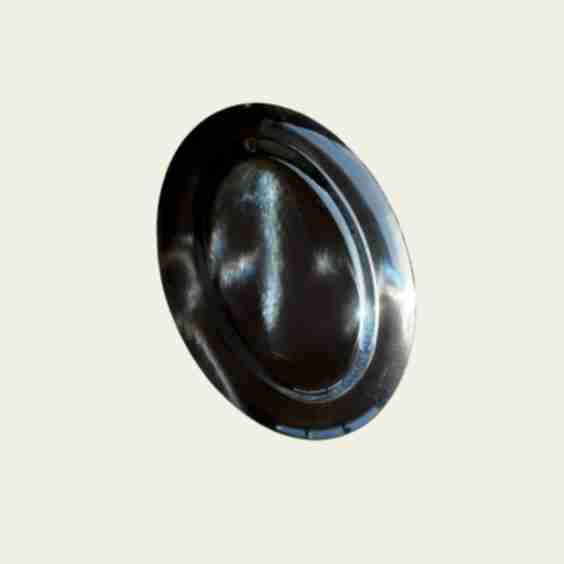 new tradition oval tray — set of 2
