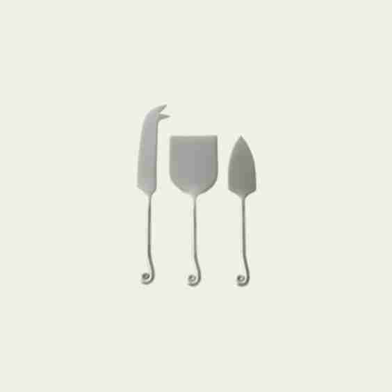 picky bits cheese knife set