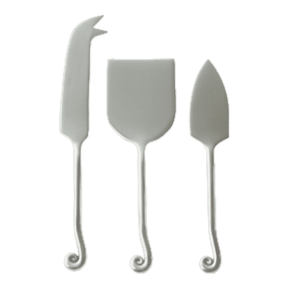 Picky Bits Cheese Knife Set