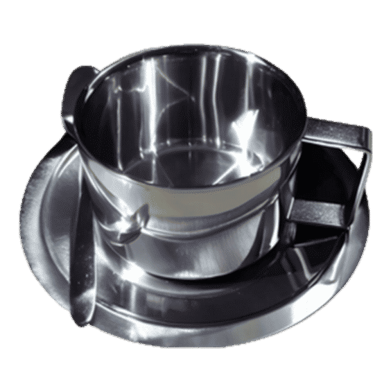 Take Five Coffee Cup Set