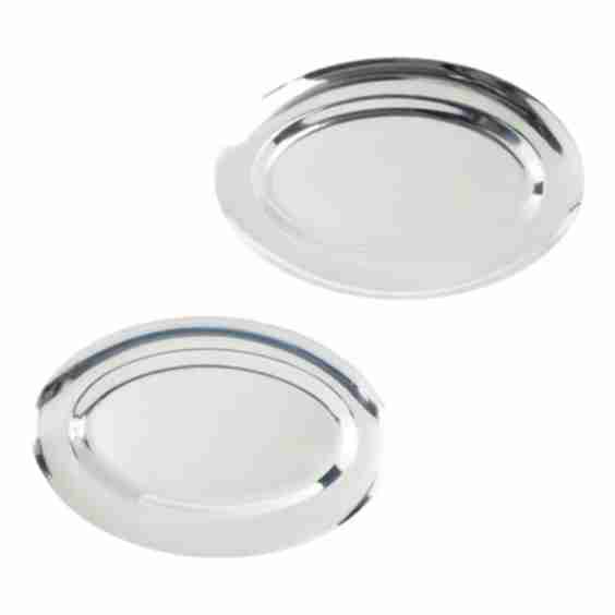 New Tradition Oval Tray 