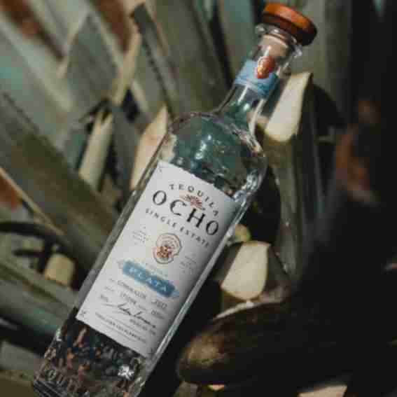 Tequila Ocho Reviews