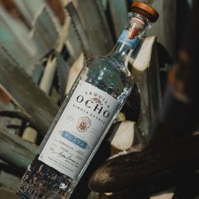 Tequila Ocho