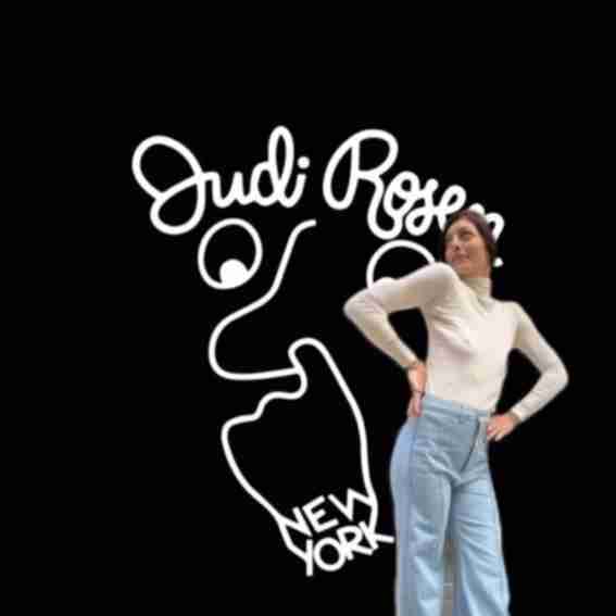 Judi Rosen Reviews