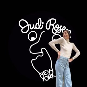 Judi Rosen
