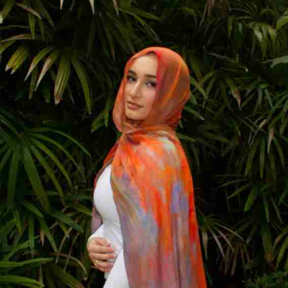 Nayab Hijabs Reviews