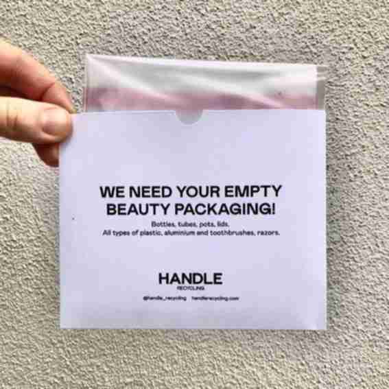 Handle Recycling Reviews