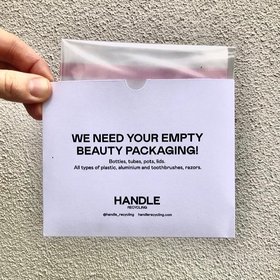 Handle Recycling