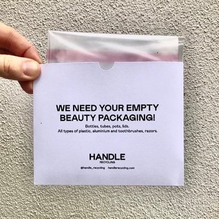 Handle Recycling