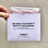 Handle Recycling