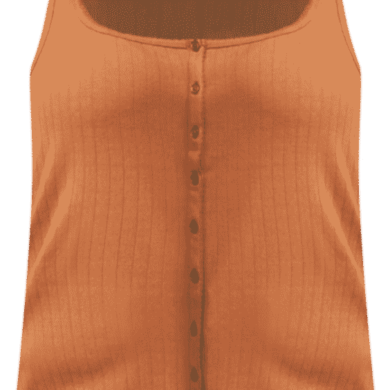 Square Neck Tank
