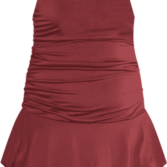LoveSick Off Shoulder Mini Dress