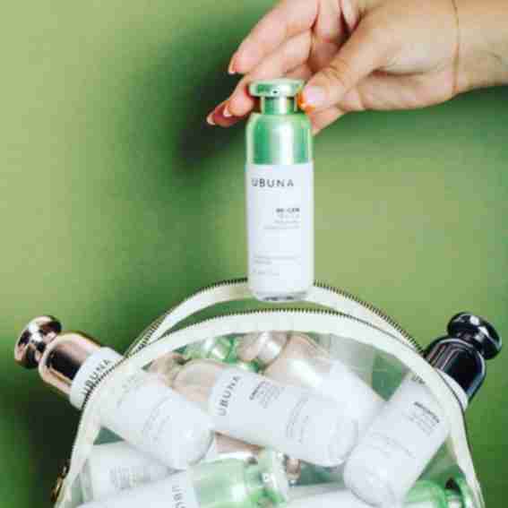 Ubuna Beauty Reviews