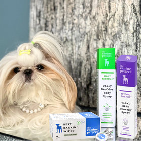 The Canine Project