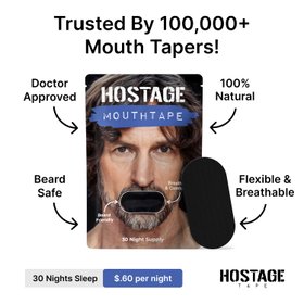 Hostage Tape