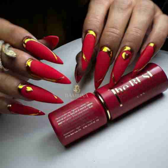 The Best Nails USA Reviews