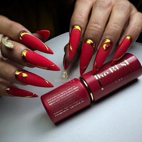 The Best Nails USA
