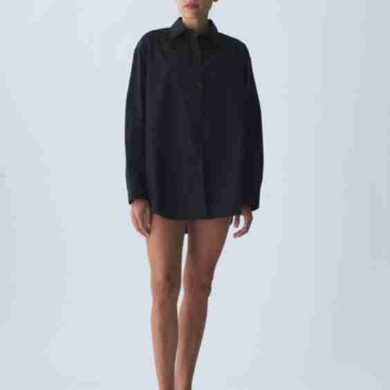Organic Cotton Whiz Shirt