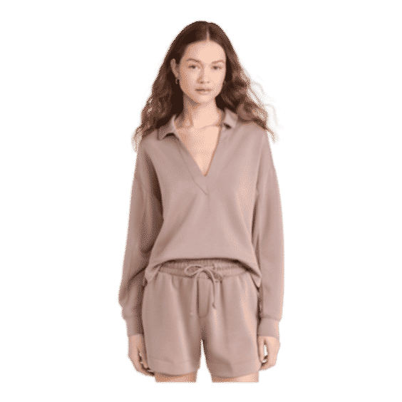 Cella Jane Scuba Polo