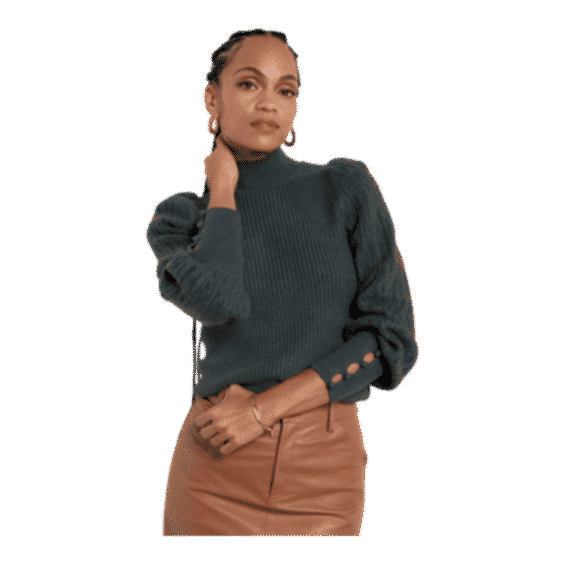 Jordana Pullover
