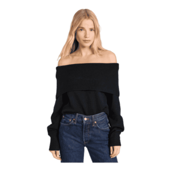 Harlow Sweater