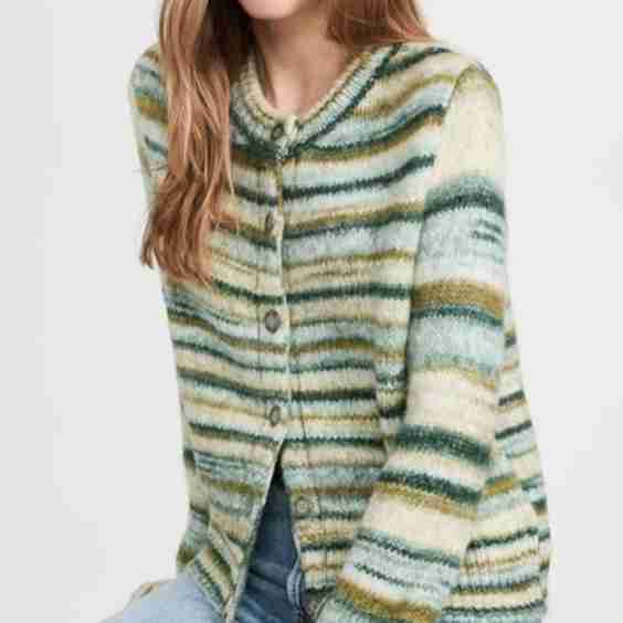 Daniella Sweater Cardigan