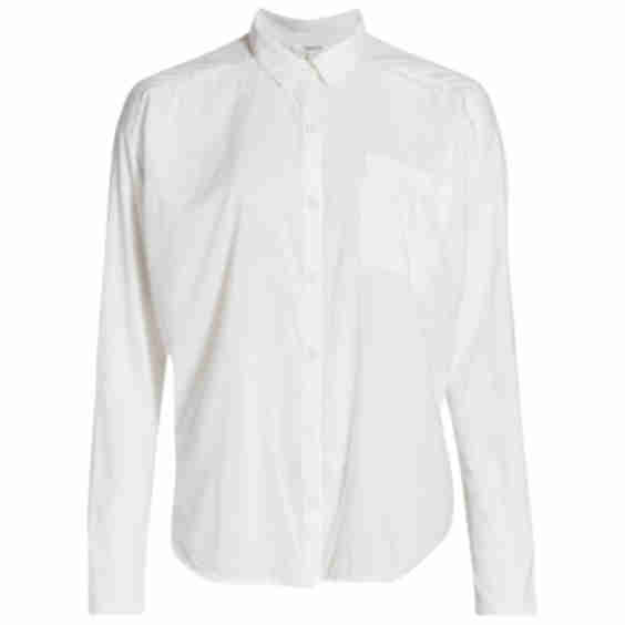 Paige Button-Up Shirt