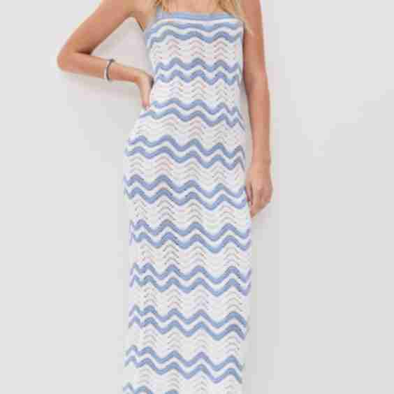Cove Sweater Dress
