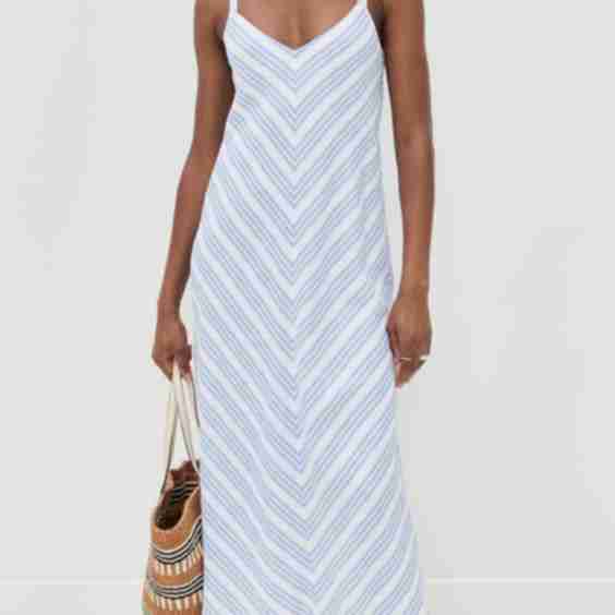 Gisele Midi Dress