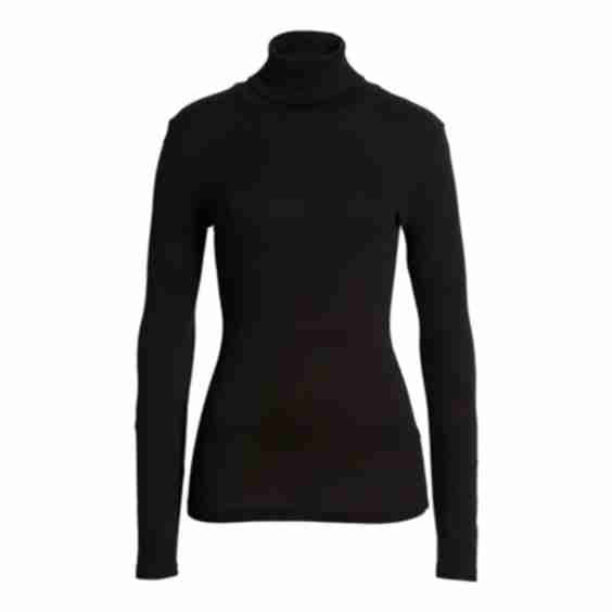 Classic Turtleneck