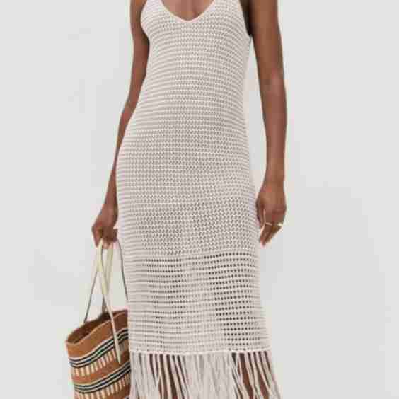 Kellan Sweater Dress