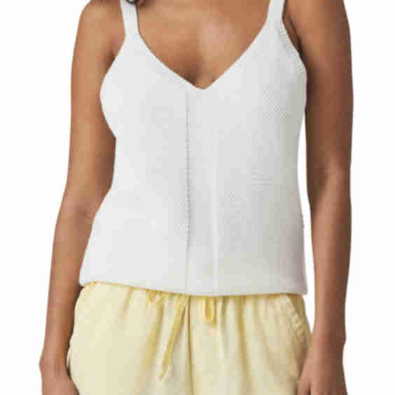 Banks Sweater Tank