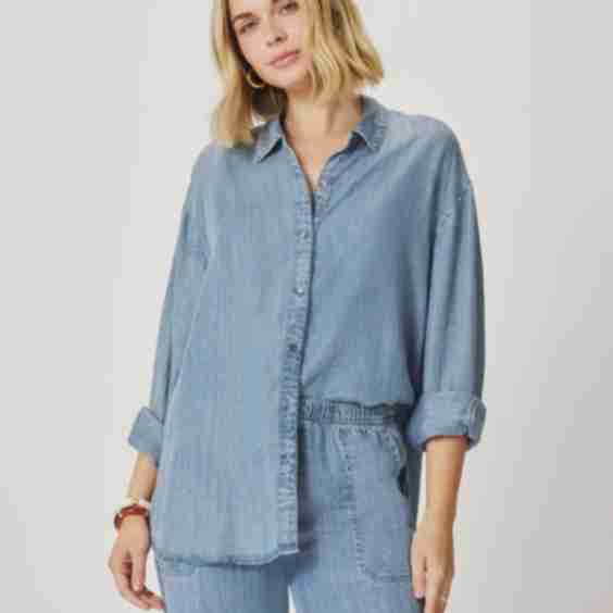 Button Down Shirt 