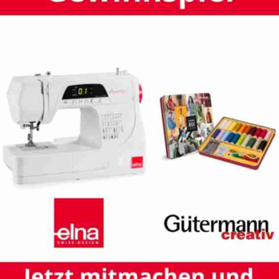 Gütermann creativ Reviews