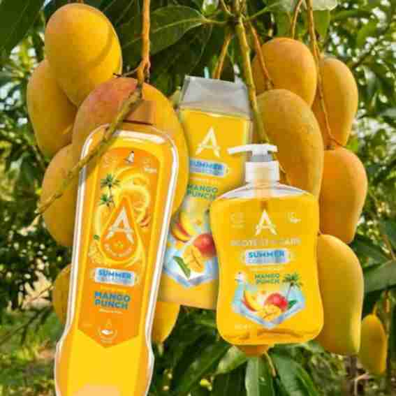 Astonish Reviews
