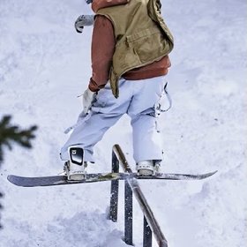 Snowverb