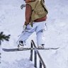 Snowverb