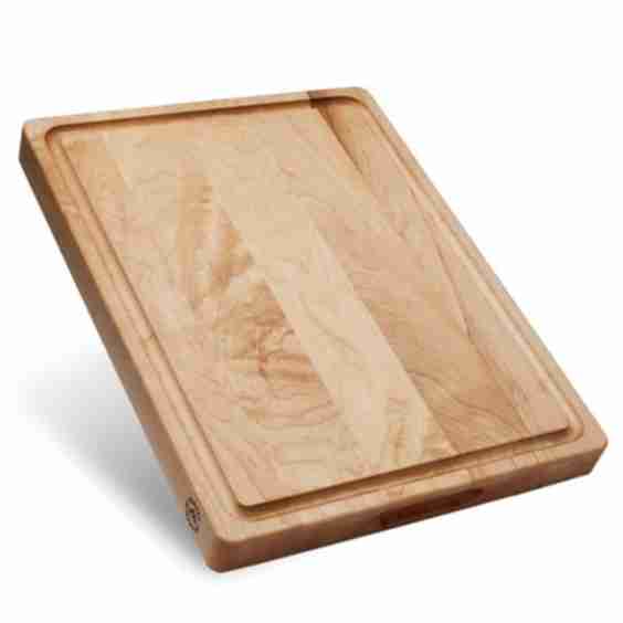 Winsome Maple Cutting Board
