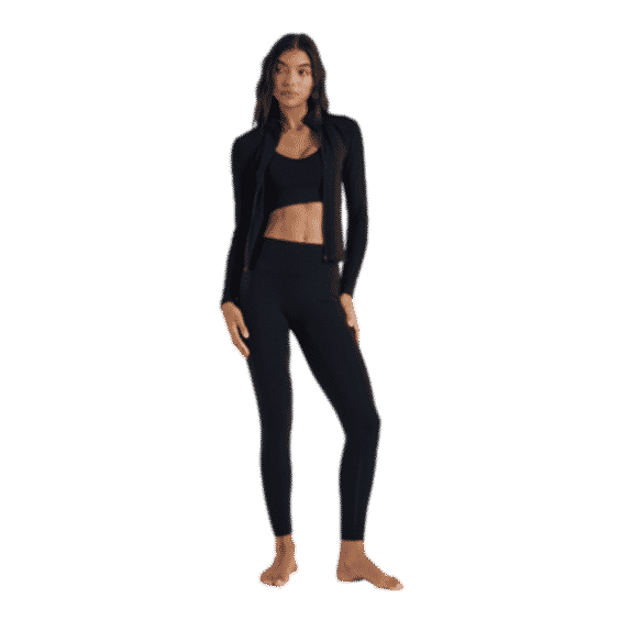 Pilates Jacket