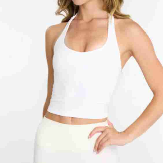 Halter
