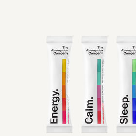 The Absorption Company