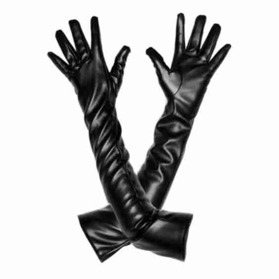 The Lucy Gloves